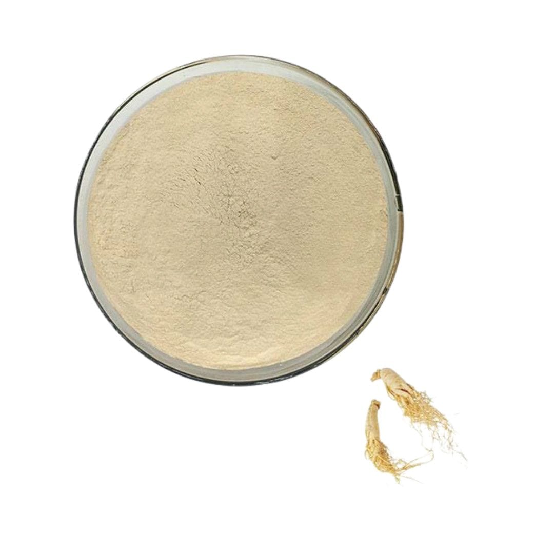 Chinese Ginseng Extract