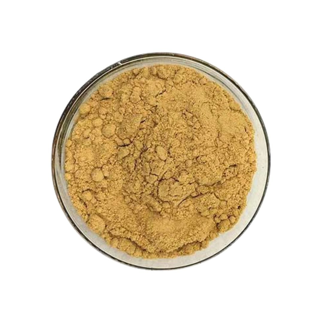 Tea saponin powder