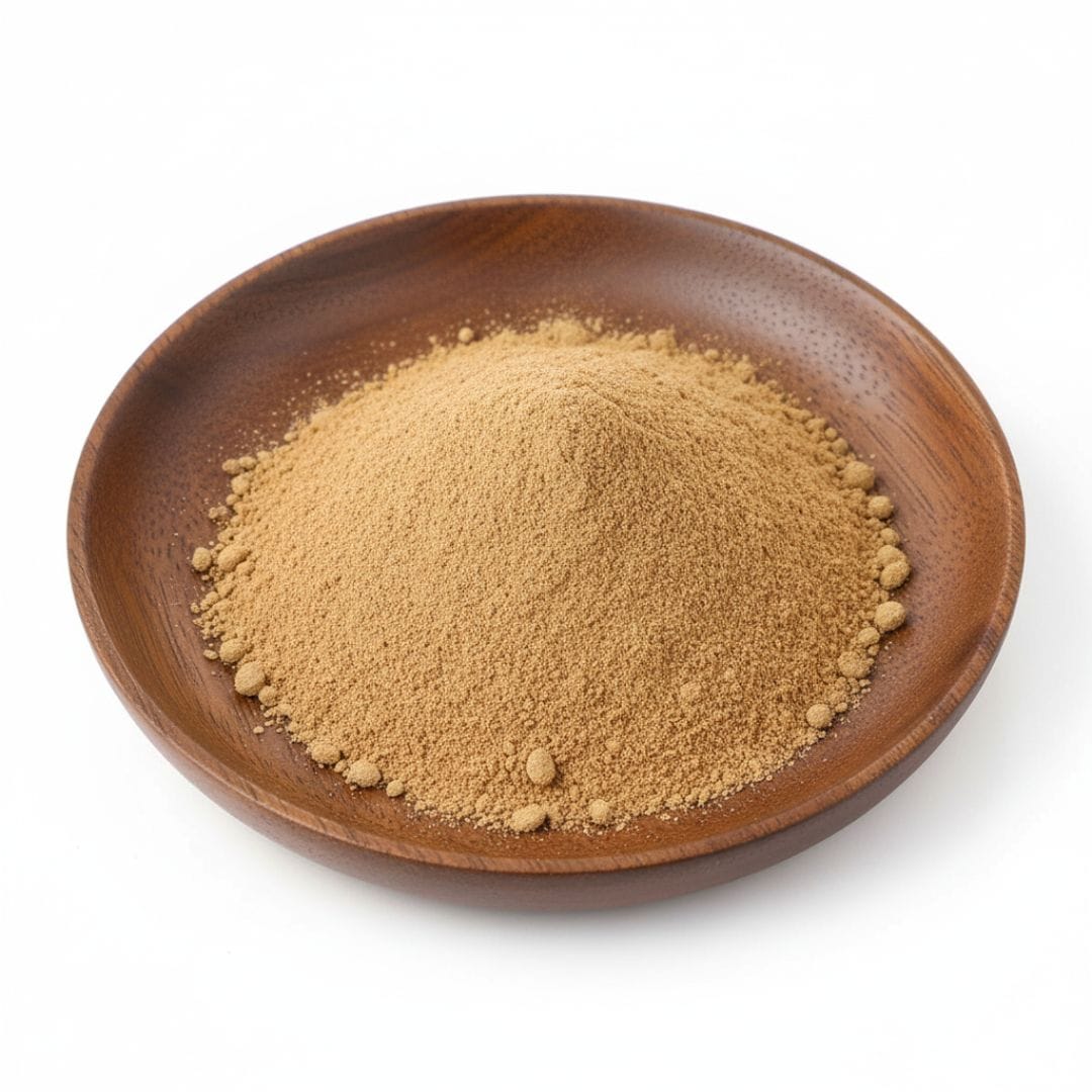 Yerba Mate Leaf Extract Powder