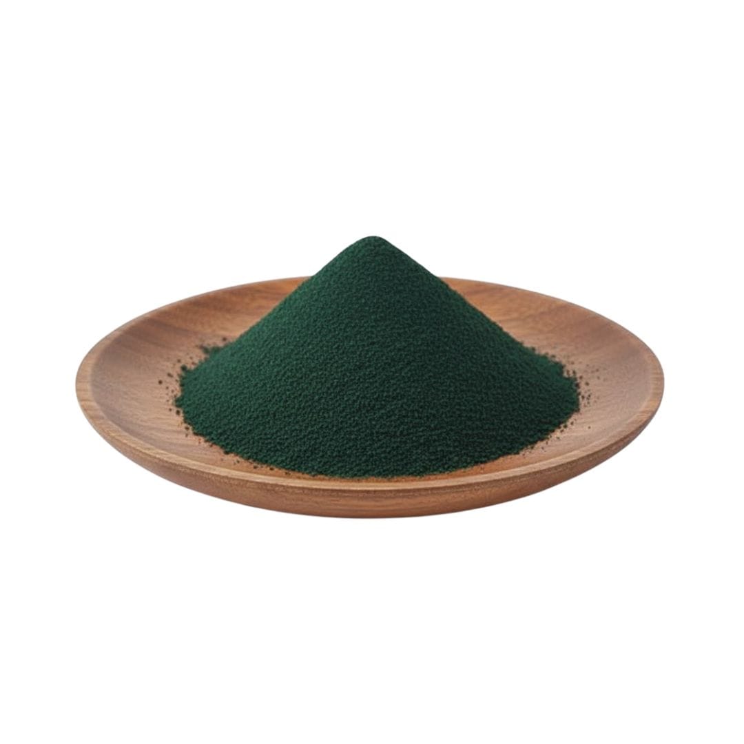 Broccoli Protein Powder