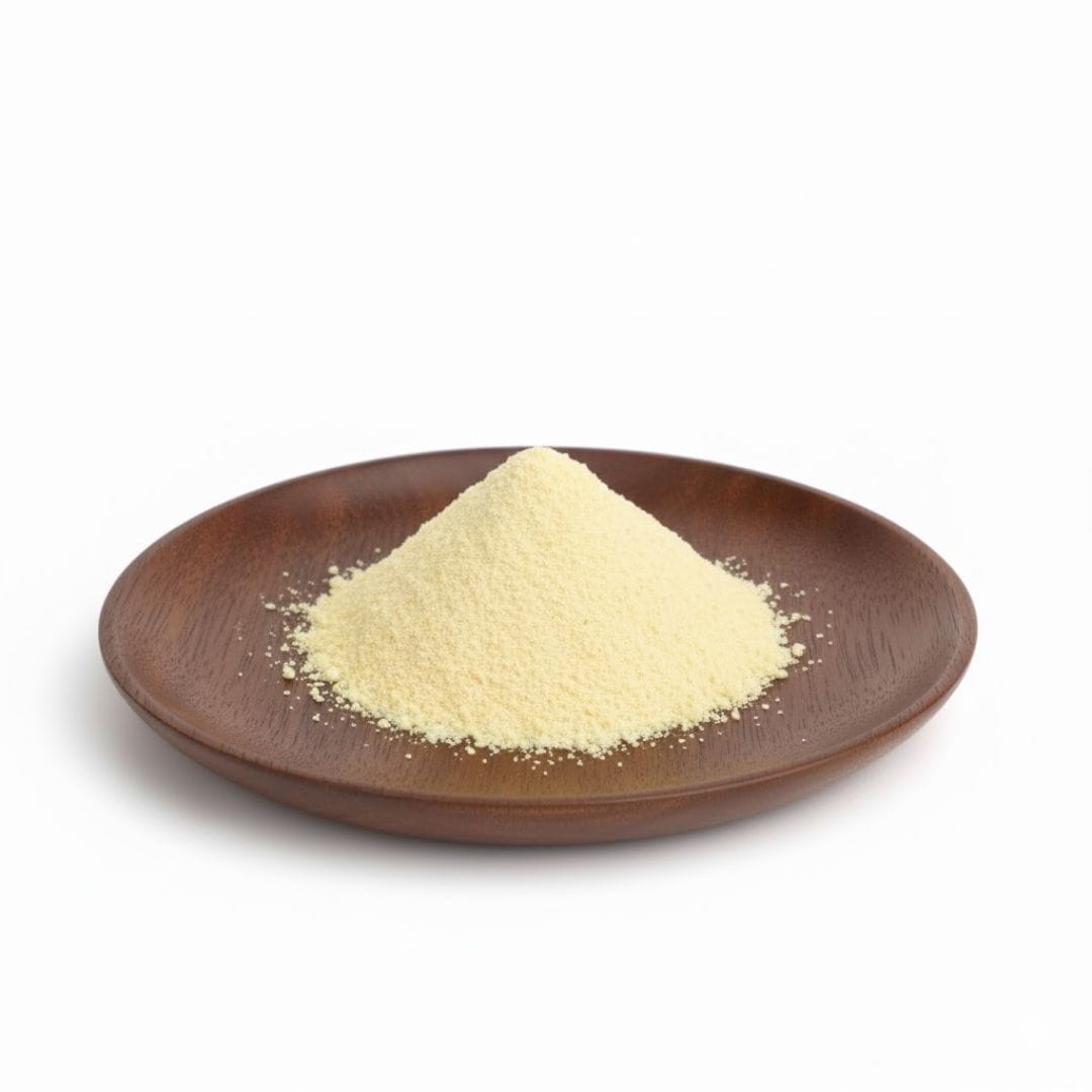 Green Pepper Vitamin C