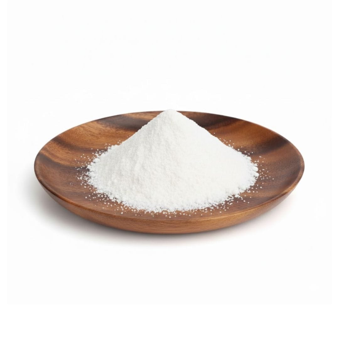 Organic Almond Protein Powder