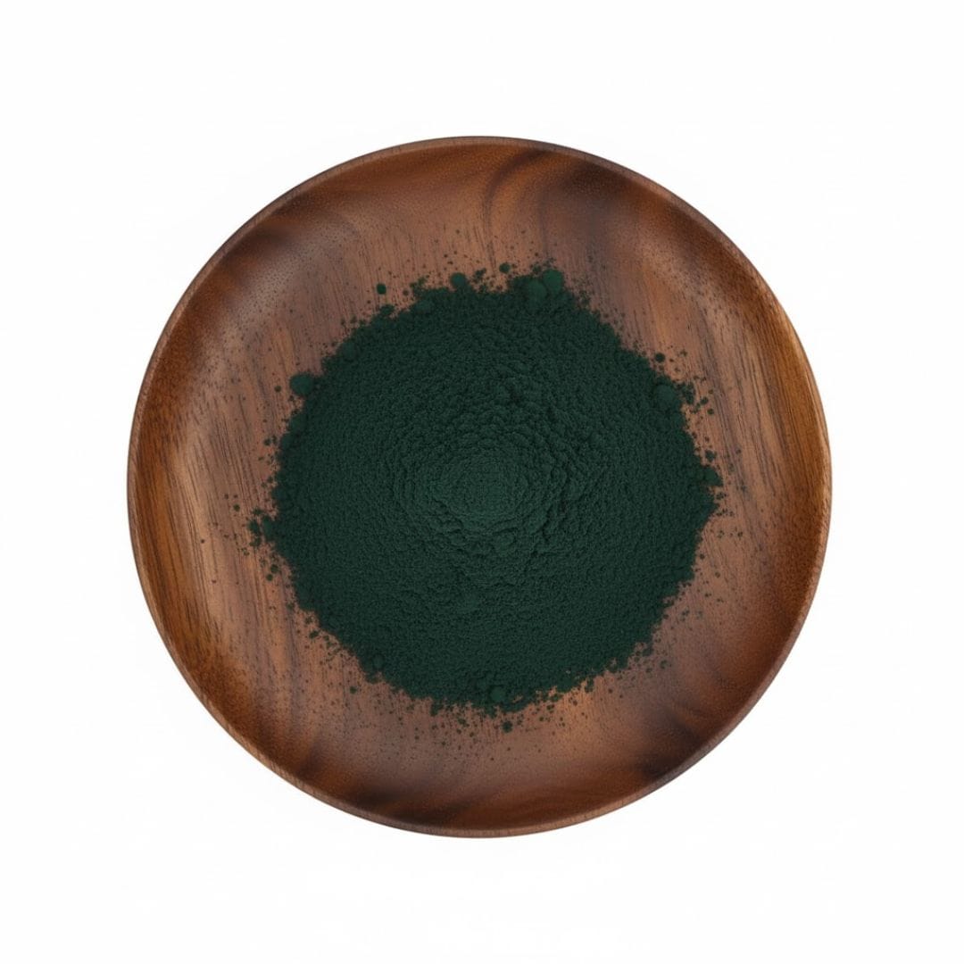 Spinach Protein powder