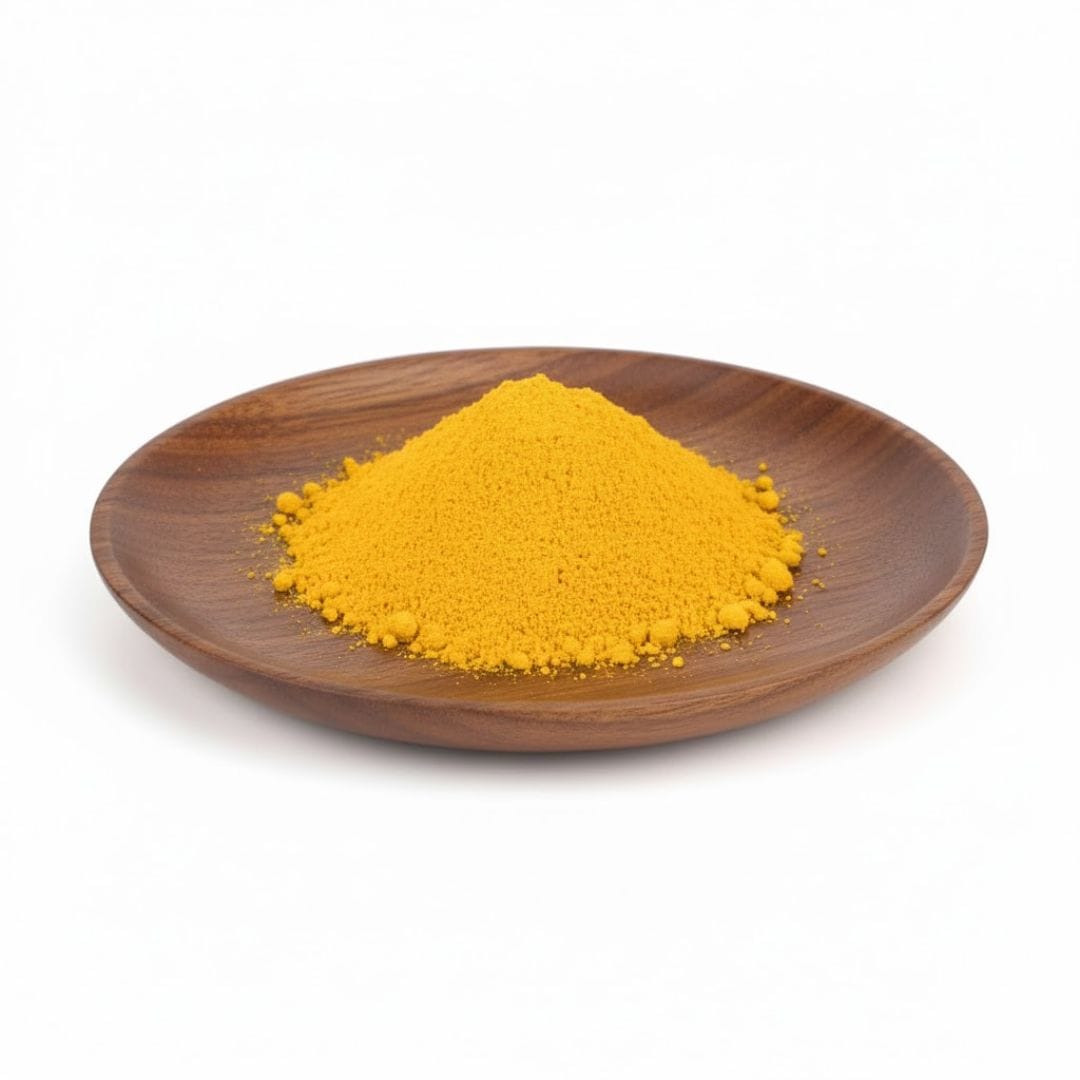 Aloe Emodin Powder CAS 481-72-1