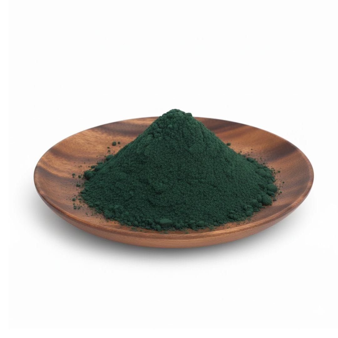 Spirulina Extract Protein Powder