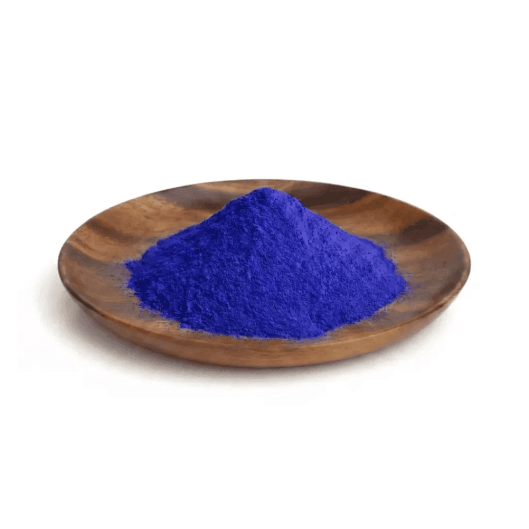Azulene Powder