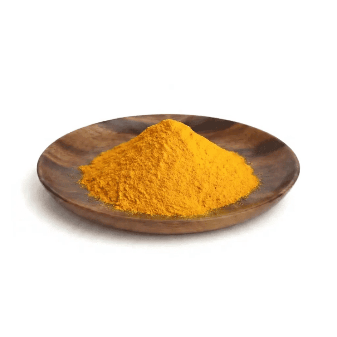 Curcumin Powder