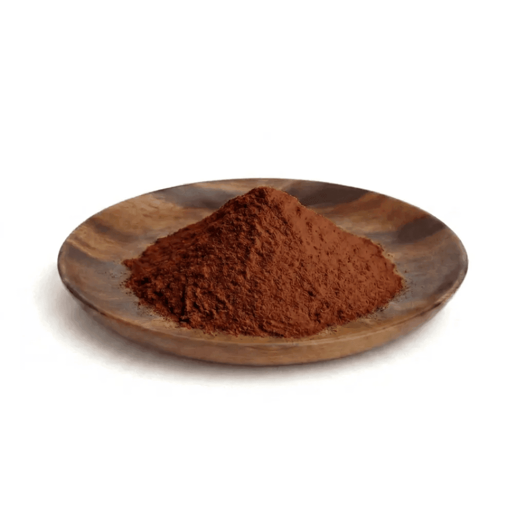 Low Fat Cocoa Powder