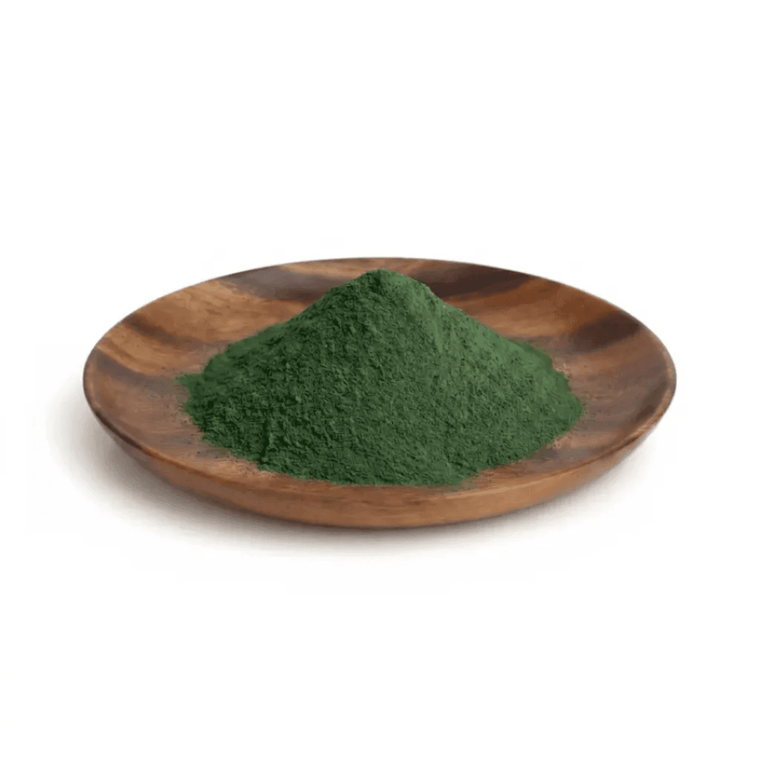 Sodium Copper Chlorophyllin